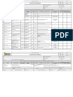 PL-QC-002 - Plan de Puntos de Inspeccion - Rev.0