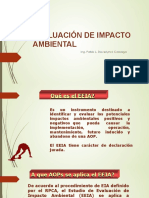 0.5 Evaluación de Impacto