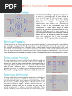 Práctica 13, Proyecciones Ortogonales