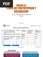 Ejemplo 03 Validación Prototipo