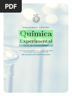 Manual Quimica Experimental 2020 1