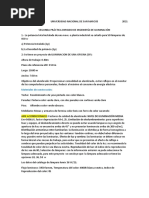 Practica Desarrollada 2 de Ingeniería de Iluminación