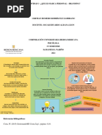 Actividad 1 Marca Personal Branding Entrega