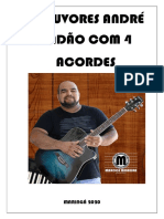 10 Louvores André Valadão