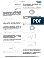 Geometria Plana: Matemática