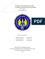 Perbandingan Kurikulum Perancis Dengan Indonesia (Kelompok 4)