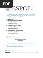 Proyecto-Estadistica Final