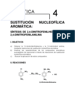 Dinitroclorobenceno