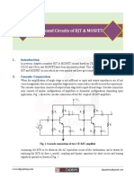 Chapter 10 Compound Circuits