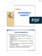 Topic 5 - Intangible Assets (Eng)