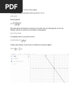 Ejercicio 2 Oscar Rangel - Curvas de Nivel