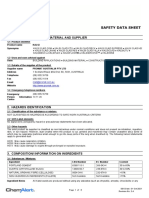 Sds Kalsi Safety Datasheet en Au 2021 10