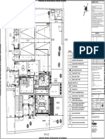 2 Groundfloor Electrical Drawing