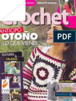 Crochet Otono 1 2011