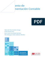 Cuaderno de Documentos