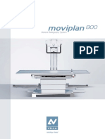 Moviplan 800 Brochure