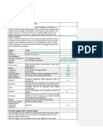 Shaft Encoder Compliance