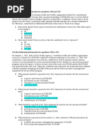 NPO-Multiple Choice Questions PART VIII