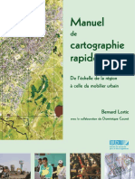 Cartographie Rapide