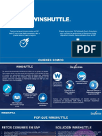 35 Brochure Winshuttle Foundation