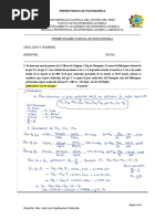 Fisico Quimica Examen Parcial 2021-II-cuarto Semestre-Pirmer Consolidado