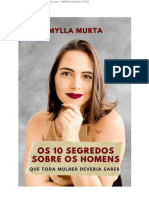 Livro+Digital+Os+10+Segredos+Sobre+Os+Homens