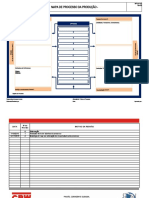 MP-XXX-XXX Mapa de Processo - XXX