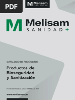 Catalogo Melisam Sanidad 23 2.02737282