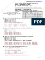 11FQA Ficha Trab Ini Q2.1 - N.º 2 Solução