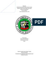 Psikom Pertemuan 1