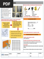 Limpieza Permanente en Obra