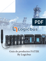 PLC Fatek Esp