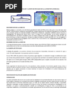 Procesos en Planta de Harina de Pescado