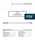 Servomechanism: PIA Training Centre (PTC)