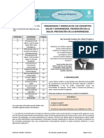 CLASE 1cardozo, D Angelo, Sotelo (2021) Salud Enfermedad - Promoción y Prevención