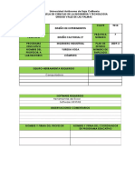 Diseño Factorial 2x2x2