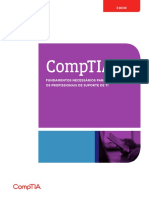 E-BOOK. CompTIA A+ FUNDAMENTOS NECESSÁRIOS PARA TODOS OS PROFISSIONAIS DE SUPORTE DE TI