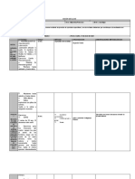 Pausas Activas Con Ejercicios Combinados