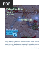 Material de Apoyo Estrellas Fijas 01