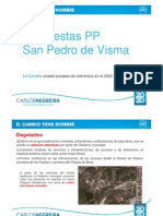 San Pedro de Visma