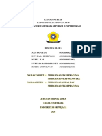 Revisi - Kelompok 4 - Shift B Kampus Indralaya - Laporan Tetap Batch Distillation Column