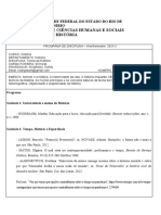 Programa Teoria Hist Rodrigo Turim 2021.2 Unirio