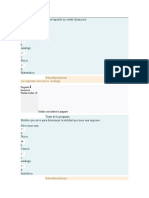 Tipo de Modelo Al Que Corresponde Un Estado Financiero