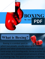 Pe Boxinng