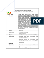 Panduan Asuhan Keperawatan Uap