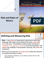 Chapter 08 Slides MHKB - FIN101