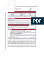 Report For Suspension Design - Group - 12