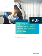 Siemens SW Improving The Reliability and Performance of RF ICS WP 83544 C2