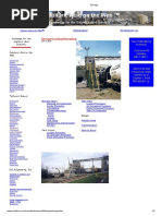 Storage/Loading/Unloading: Knowledge For The Sulphuric Acid Industry Sulphuric Acid On The Web