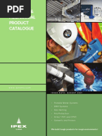 Catalogue en Ipex Mechanical Systems